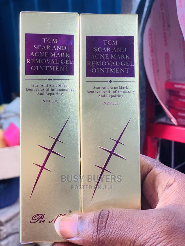Scar and Acne Marks Removal Gel Ointment · Photo 1