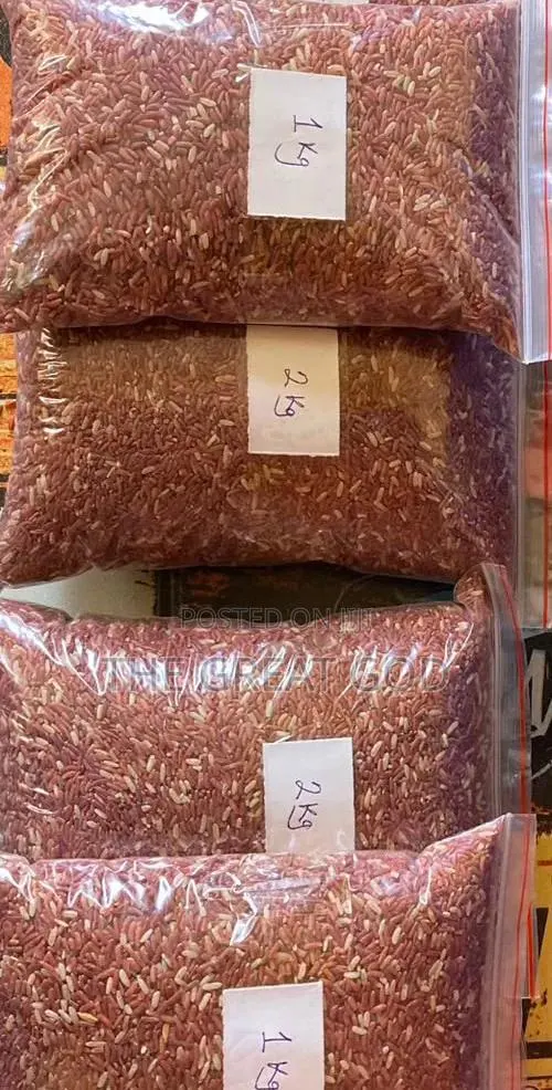 Brown Rice for Sale · Photo 1