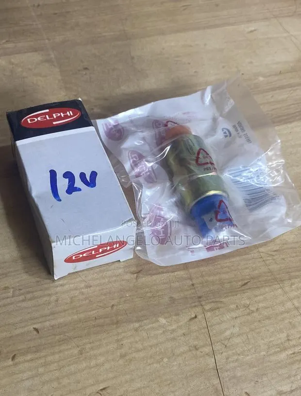 Pump Solenoid · Photo 1
