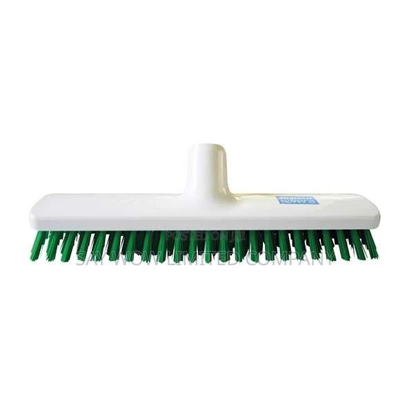 Ramon 30 Cm Scrubbing Brush Head Only (Food Safe) · Photo 1