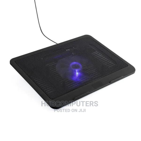 M19 Laptop Cooling Pad · Photo 1