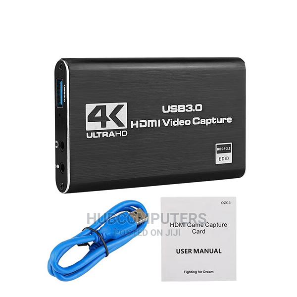 Wiister Hdmi Capture Card · Photo 2