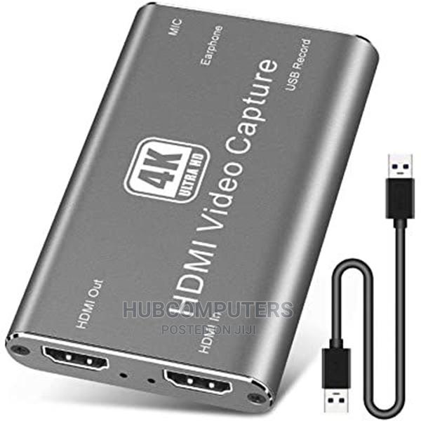 Wiister Hdmi Capture Card · Photo 3