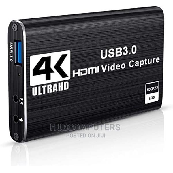 Wiister Hdmi Capture Card · Photo 1