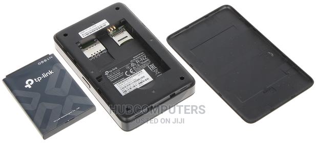 Tp-Link M7350 4g Lte Mobile Mifi · Photo 3