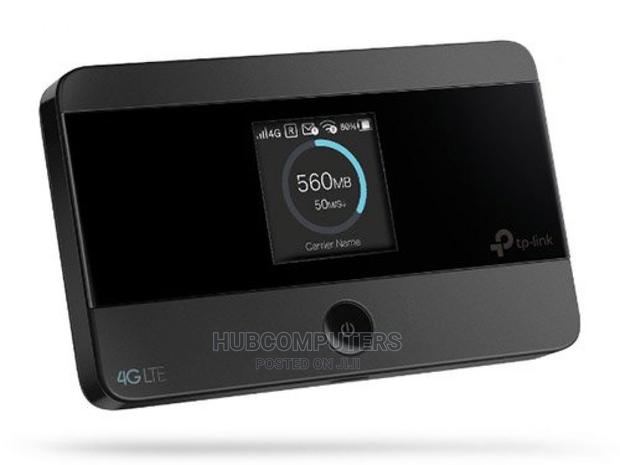 Tp-Link M7350 4g Lte Mobile Mifi · Photo 2