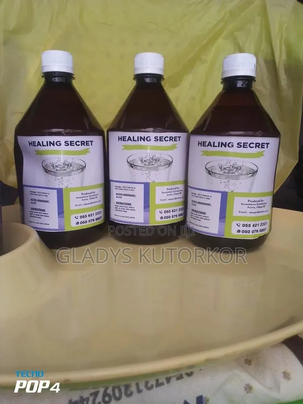 Sexually Transmitted Diseases