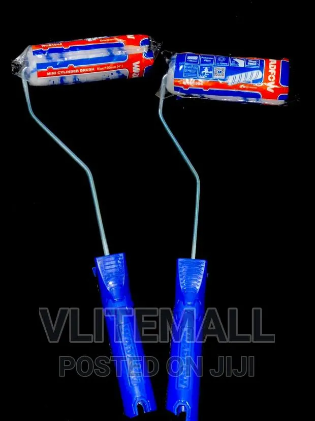 2pcs Paint Roller · Photo 1