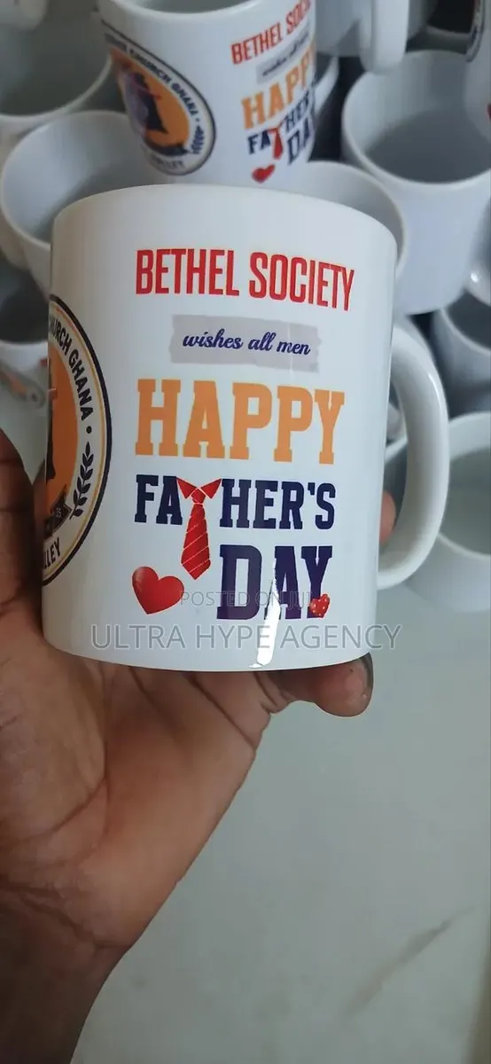 Mug for Father's Day · Photo 1