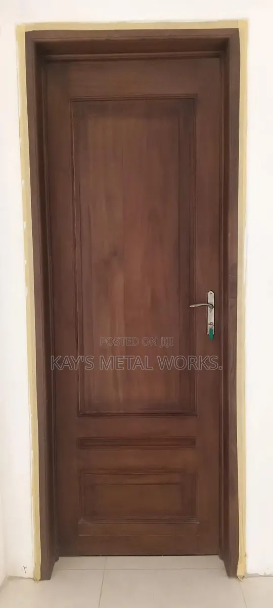 Faded Walnut Spraying · Photo 1