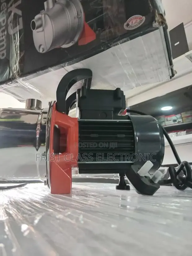 Reliable Choice Leo Powerful Water Pump · Photo 1