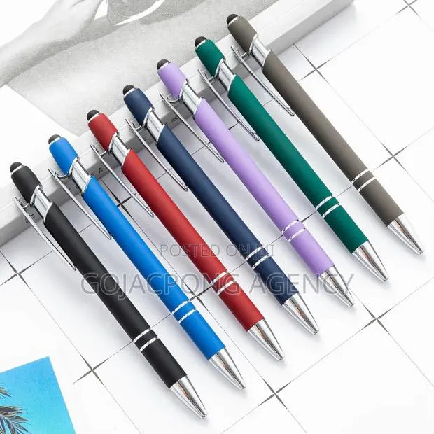 Original Metal Pen · Photo 1