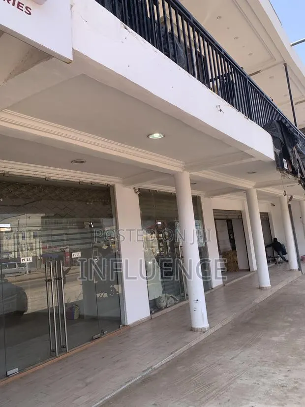 1bdrm Apartment in Nanakrom Kfc Area,, East Legon for rent · Photo 1