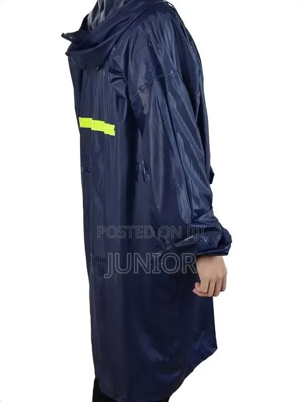 Rain Coat (20 Pieces and Above) · Photo 1