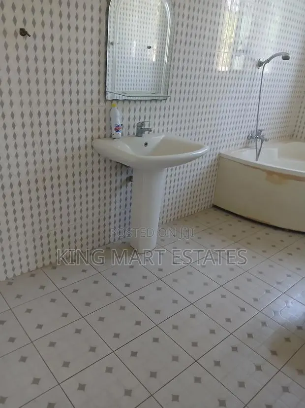 1bdrm Apartment in Apiadu, Near Knust, Kumasi Metropolitan for rent · Photo 1