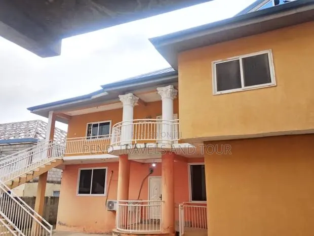 2bdrm Apartment in Pend Travels And, Weija for rent · Photo 1