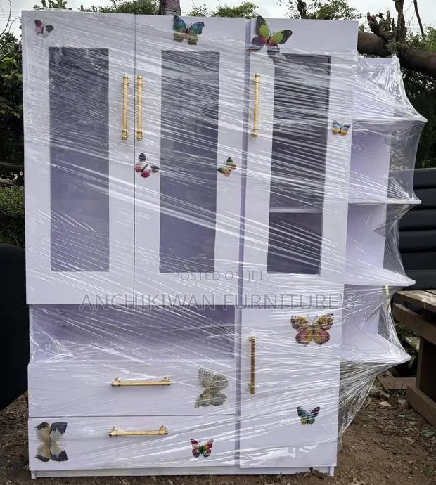 Infant Closet (Payment After Delivery) · Photo 1