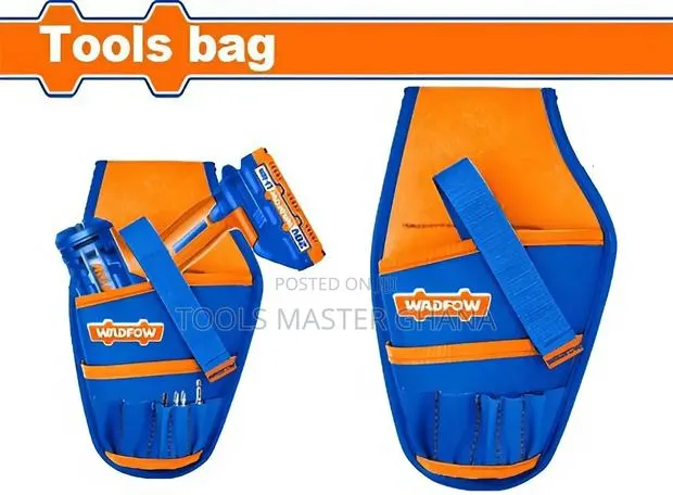 Drill Holster # Wtg2105 · Photo 1