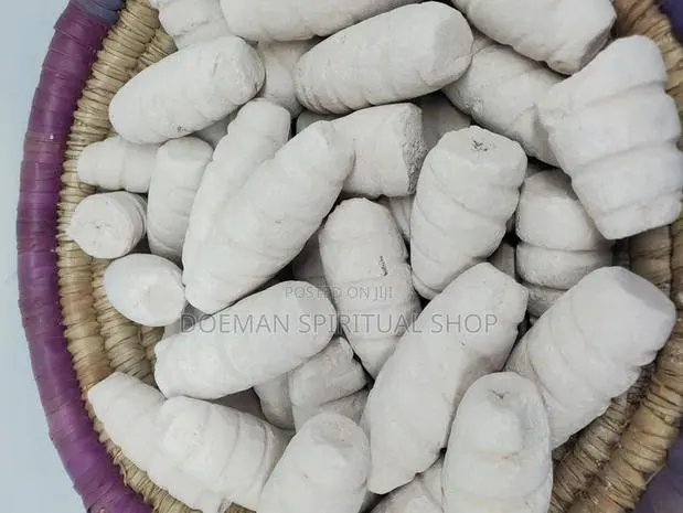 Native Chalk (Shile) · Photo 1