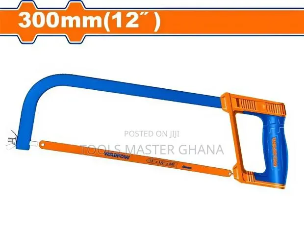 Hacksaw Frame - Whf3168 · Photo 1