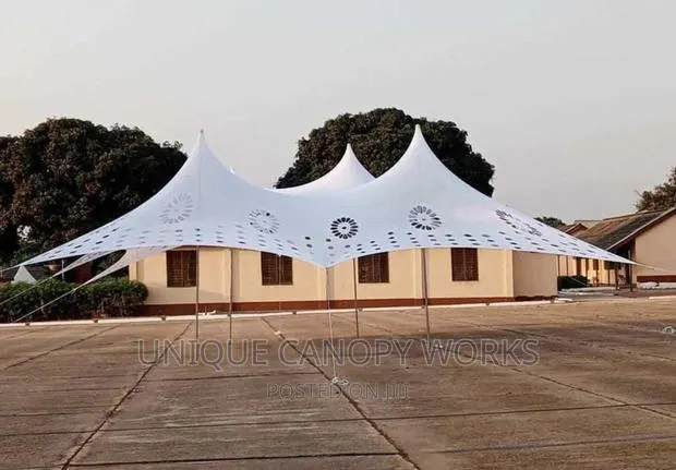 Cheese Tent · Photo 1