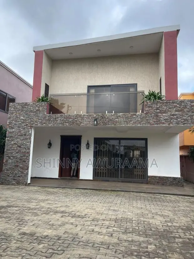 3bdrm House in Ashaley Botwe, School Junction for sale · Photo 1
