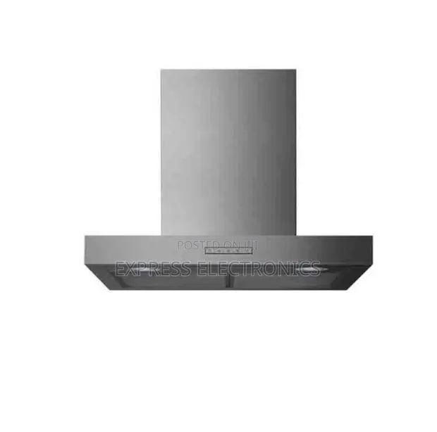 Ultra Modern Midea 60CM Cooker Hood 60M21 · Photo 1