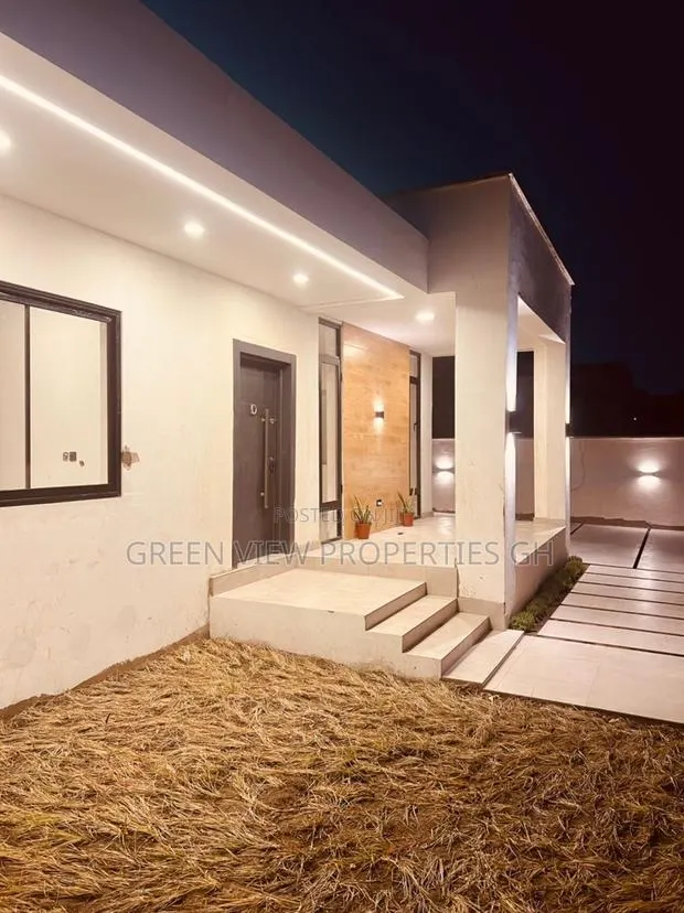 3bdrm House in Amasaman for sale · Photo 1