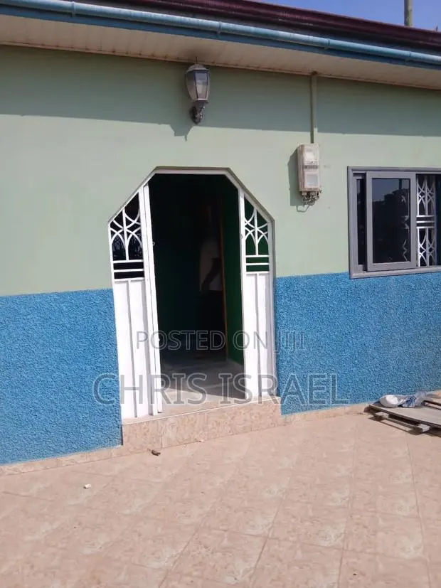 1bdrm Bedsitter in Malejor School for rent · Photo 1
