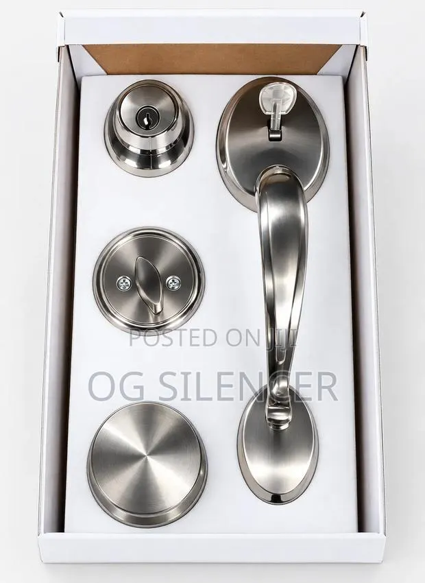 American Door Locks · Photo 1