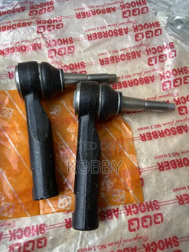 Chevrolet Equinox 2008-2009,2010,2011,2012,2013,2014,2015 Tie Rod Ends · Photo 1