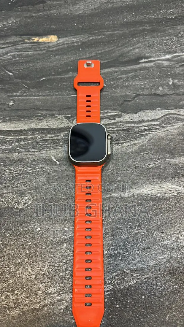 Apple Watch Ultra 1 49mm · Photo 1