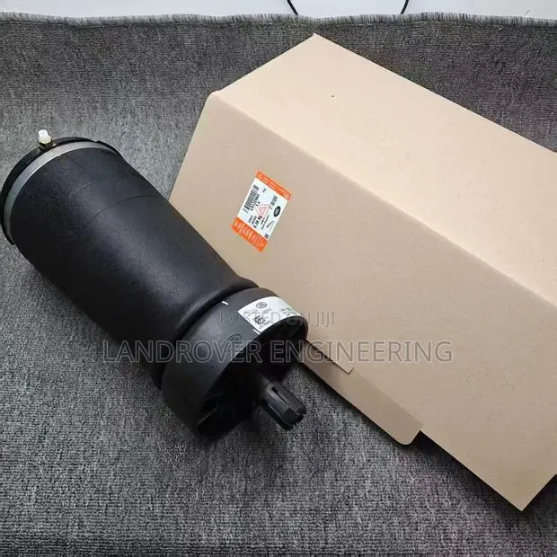 Genuine Range Rover Sport 2014-2021 Vogue Back Balloon · Photo 1