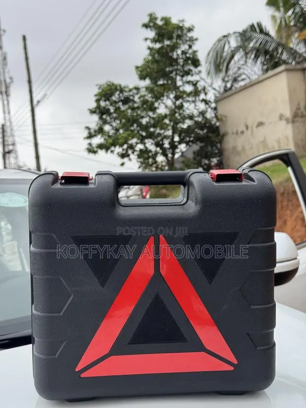 Car Repair Tool Kit · Photo 1