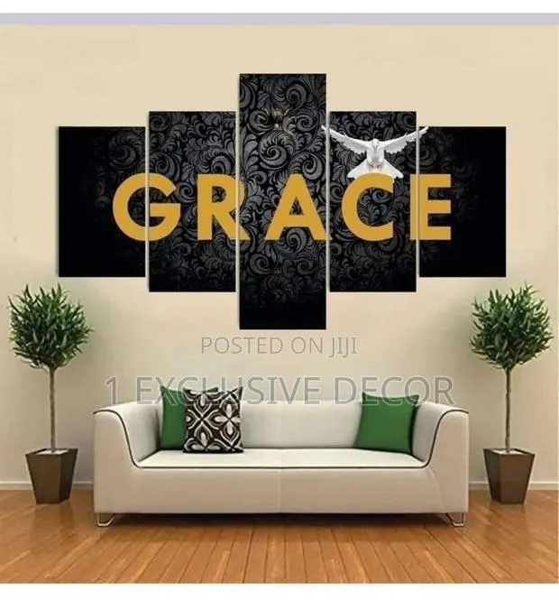 Canvas Frames · Photo 1