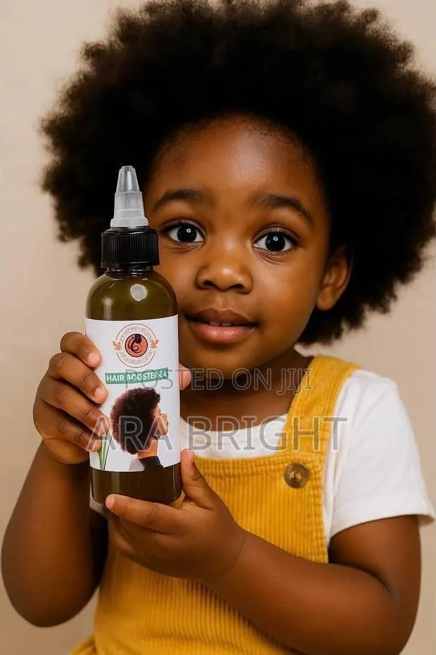 Chebe Powder · Photo 1