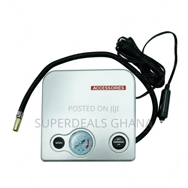Air Compressor for Toyota Electric Inflatable Pumb Air Copmressor