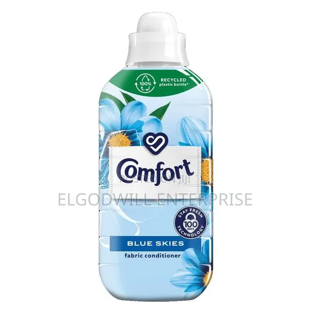 Comfort Fabric Softener · Photo 1