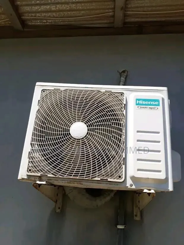 Air Condition Service and Repairs · Photo 1