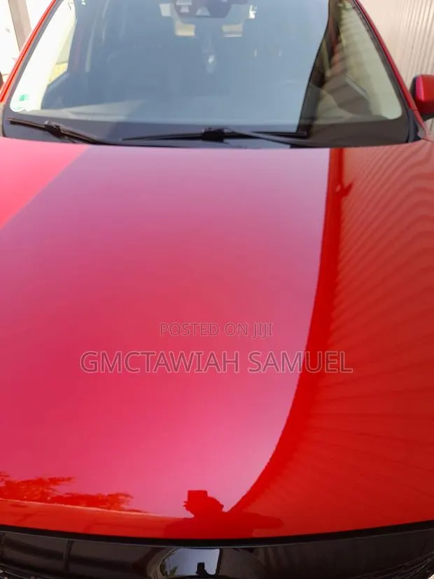 GMC Car Polishing · Photo 1