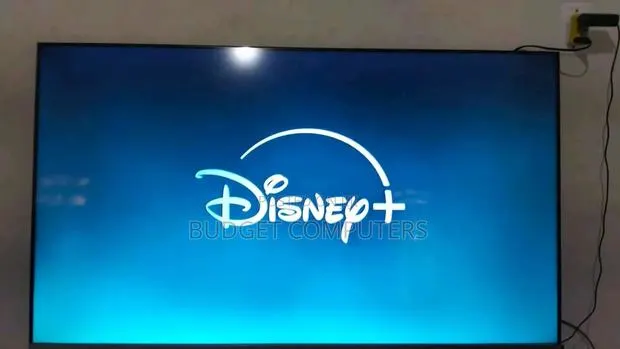 TCL Smart Tv 55 · Photo 1