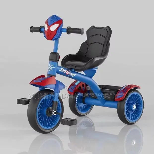 Kids Tricycle · Photo 1