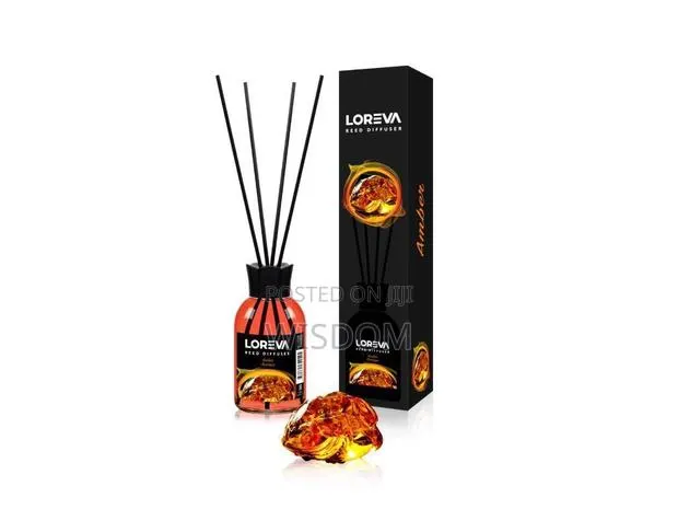 Loreva Diffuser · Photo 1