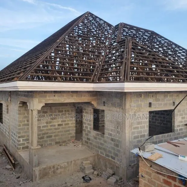 Modern Roofing Services · Photo 1