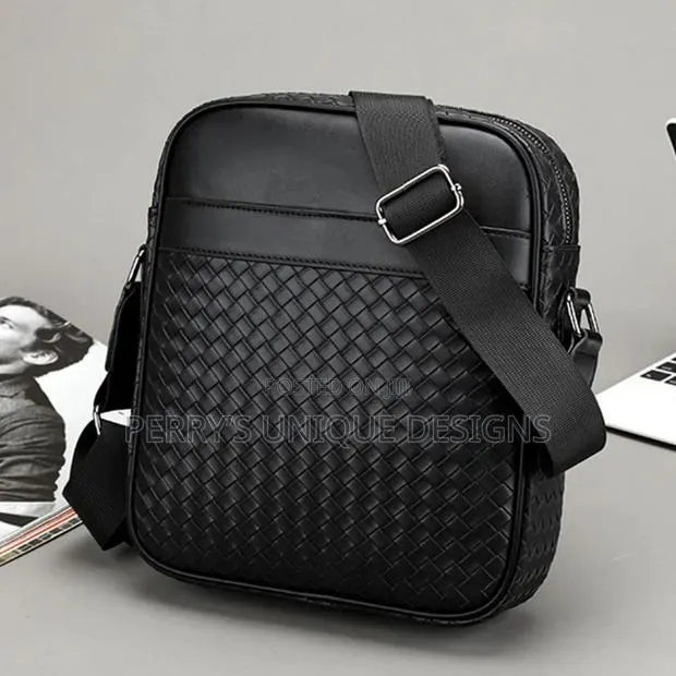 Urban Crossbody Executive Sling Bag · Photo 1