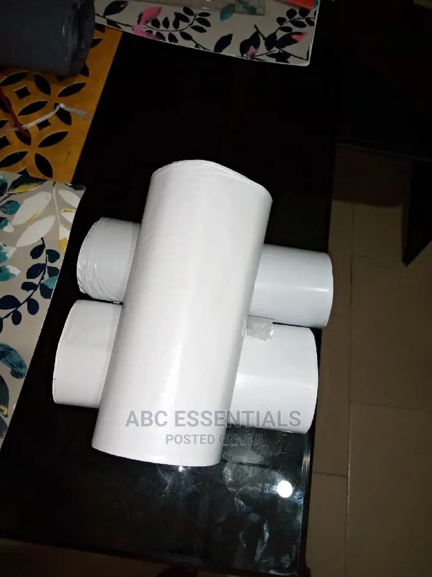 Polymailer · Photo 1