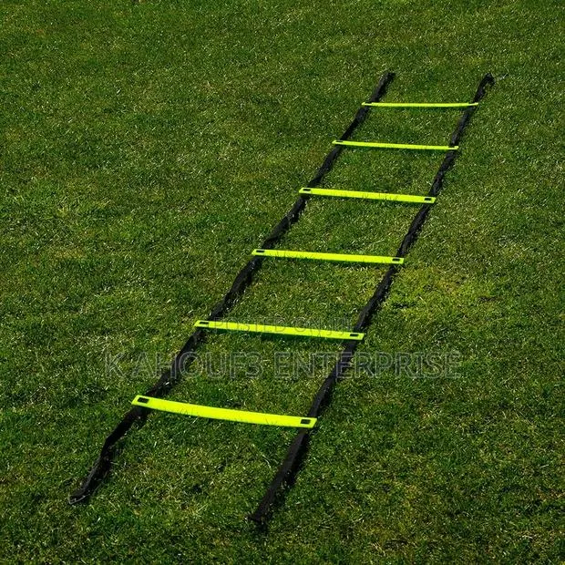 Agility Ladder · Photo 1