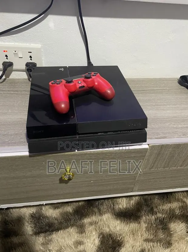 Sony PlayStation · Photo 1