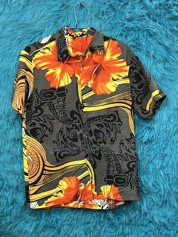 Summer Shirts · Photo 1