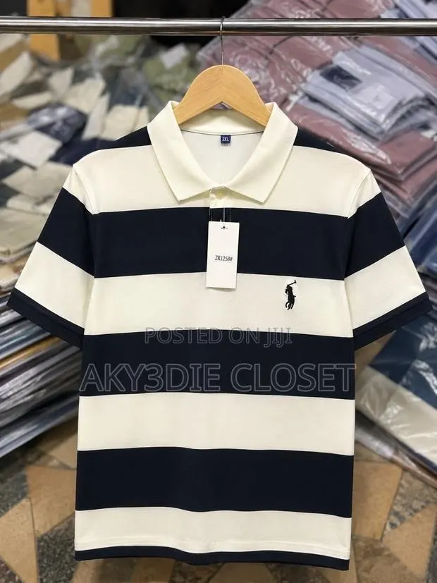 Men’s Club T- Shirt · Photo 1